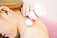 Handheld Mini Body Massager