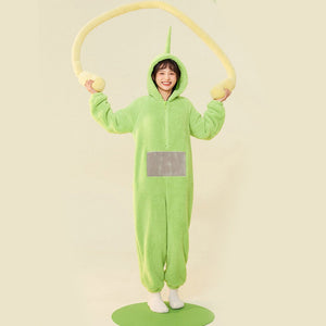 Unisex Adult Pyjamas Jumpsuit