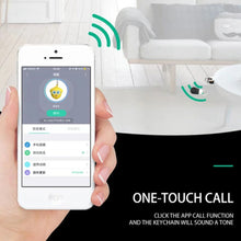 Wireless Bluetooth Smart Tag Bag GPS Tracker 2 Way Device Finder