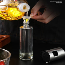 Barbecue Spray Oiler Seasoning Condiment Bottle