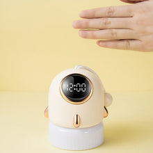 Multifunctional Wake Up Start Light