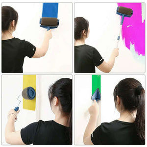 Home & Garden Paint Roller Set
