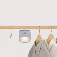 LED Motion Sensor Night Light