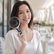 Portable Mini Handheld Fan