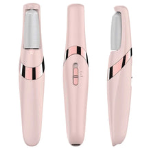 Rechargeable Electric Foot Callus Remover