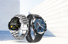 Full Touch Screen Activity Smart Tracker