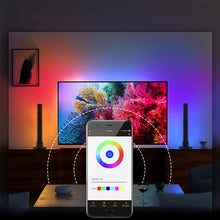 USB Interface Smart LED Bar Atmosphere Gaming Lights