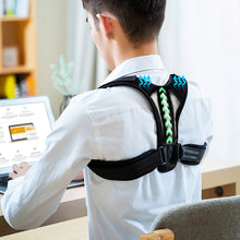 Adjustable Breathable Posture Corrector