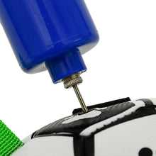 Interactive Training Dog Football Toy with Grab Tabs