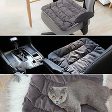 USB Interface Heated Seat Cushion