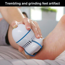 Electric Foot Pedicure Dead Skin Callus Remover