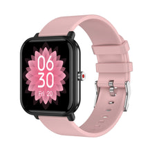 Full-Touch Smartwatch Activity Tracker