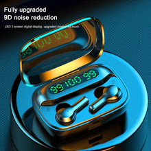 R3 TWS Wireless Earphone Bluetooth V5.0 Music Headset