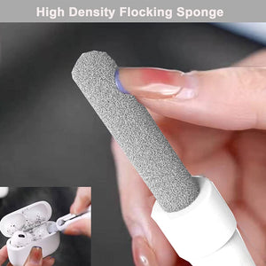 3-in-1 Earphones Cleaner Kit