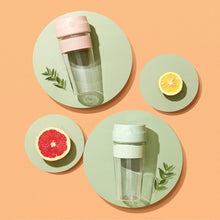 Portable Electric USB Juicer and Blender