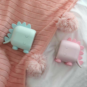 Kid’s Digital Dinosaur Alarm Clock