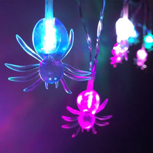 Happy Halloween LED Party Décor