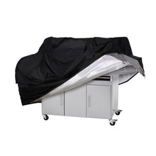 Waterproof BBQ Cover