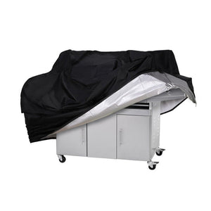 Waterproof BBQ Cover
