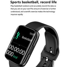Smart Watch BT Fitness Activity Tracker
