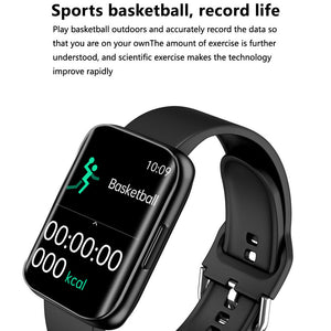 Smart Watch BT Fitness Activity Tracker