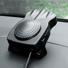 Multi-Purpose Portable Car Heater Fast Defogger