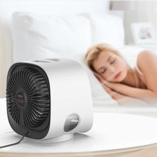 Portable Water Cooling Air Conditioner