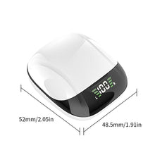 Low Latency Wireless Bluetooth Earphones