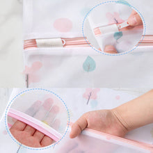 6pcs Washing Laundry Mesh Bag