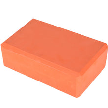 2pcs Sturdy Non Slip Lightweight Yoga Brick