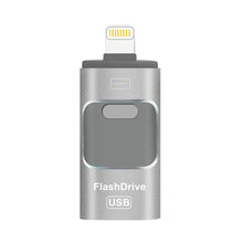 iFlash Drive for iOS & Android (16GB &32GB & 64GB)