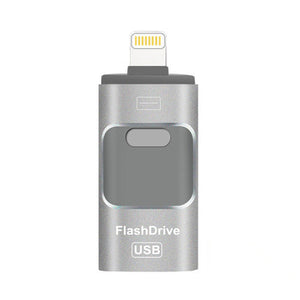 iFlash Drive for iOS & Android (16GB &32GB & 64GB)