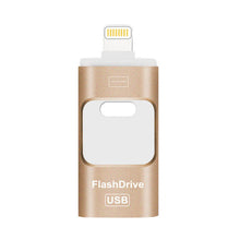 iFlash Drive for iOS & Android (16GB &32GB & 64GB)