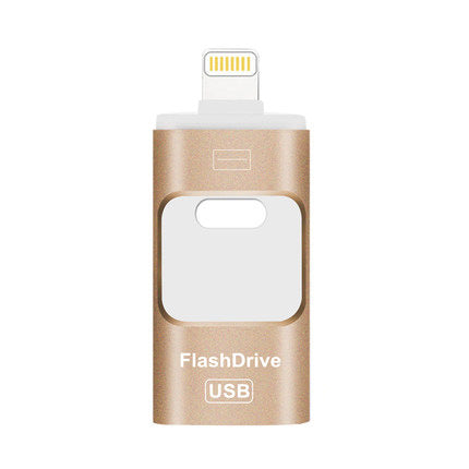 iFlash Drive for iOS & Android (16GB &32GB & 64GB)