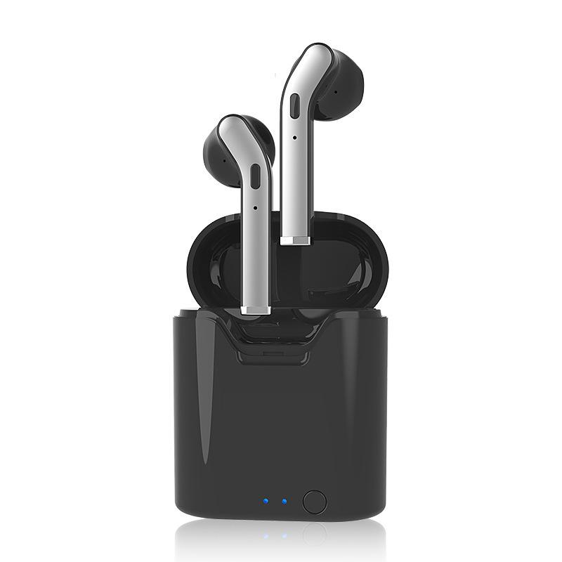 TWS Bluetooth 5.0 Earbuds with Charging Case
