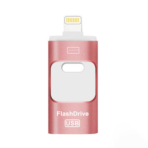 iFlash Drive for iOS & Android (16GB &32GB & 64GB)