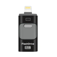iFlash Drive for iOS & Android (16GB &32GB & 64GB)
