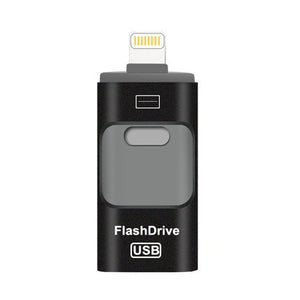 iFlash Drive for iOS & Android (16GB &32GB & 64GB)