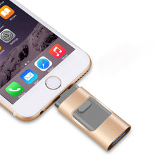 iFlash Drive for iOS & Android (16GB &32GB & 64GB)