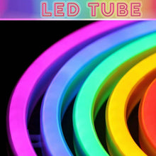 LED Neon Rainbow Lamp