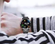 Full Touch Screen Activity Smart Tracker
