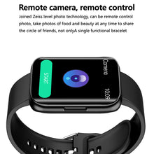 Smart Watch BT Fitness Activity Tracker
