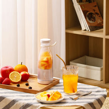Portable Electric USB Juicer and Blender