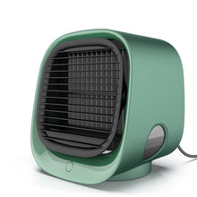 Portable Water Cooling Air Conditioner