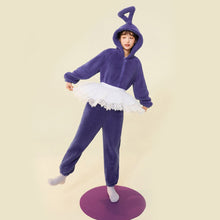 Unisex Adult Pyjamas Jumpsuit