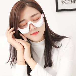 3D EMS Micro-Current Pulse Eye Relax Massager