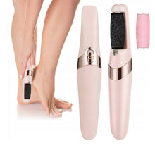 Rechargeable Electric Foot Callus Remover