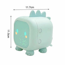 Kid’s Digital Dinosaur Alarm Clock