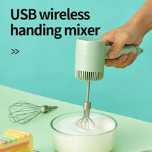 3 Speed Electric Food Blender Egg Beater