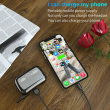 TWS Wireless BT 5.0 Earphones